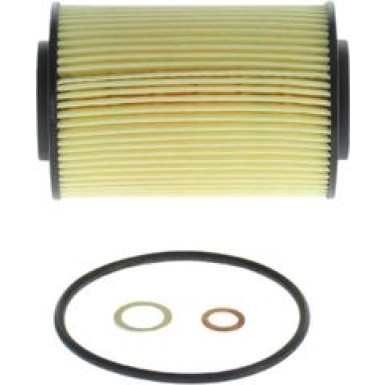 Ölfilter | HYUNDAI,KIA | F 026 407 061