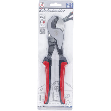 BGS Kabelschneider 240 mm BGS Do it yourself 329