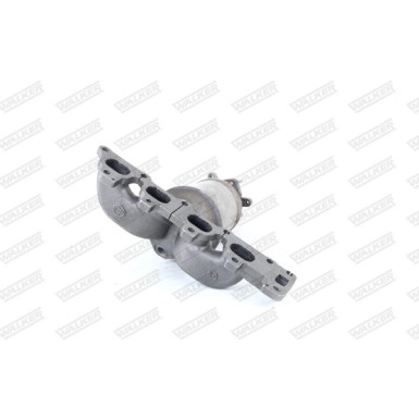 91 / Katalysator | OPEL Meriva,Vectra,Zafira 1.6 05 | 28118
