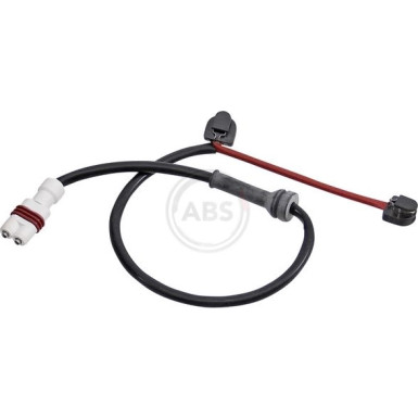 A.B.S. Verschleißsensor