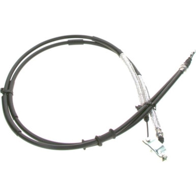 Handbremsseil | OPEL Corsa E 14 | 1987482884