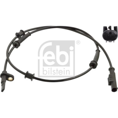 FEBI BILSTEIN ABS Sensor | 106705