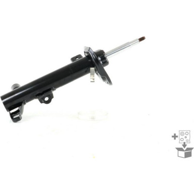 MONROE Ride Sense VL li | MERCEDES C 08 | C2509L