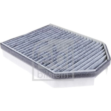 FEBI BILSTEIN Filter, Innenraumluft | 109596