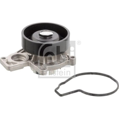 FEBI BILSTEIN Wasserpumpe | 104155