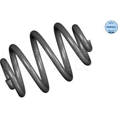 MEYLE Fahrwerksfeder