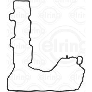 534.720 Dichtung, Zylinderkopfhaube