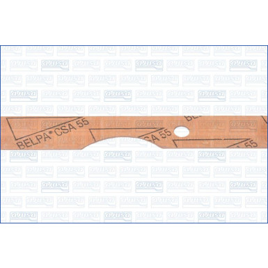 AJUSA Dichtung, Ölwanne AJUSA Dichtung, Ölwanne