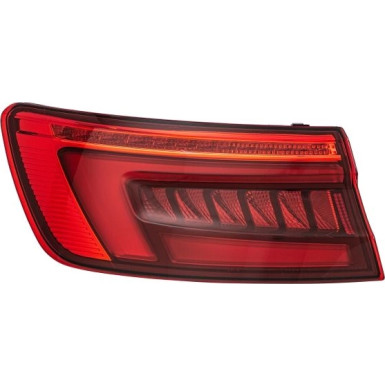 HECKLEUCHTE L 12 V HELLA | AUDI A4 LIM 15 | 2SD 012 246-051 HECKLEUCHTE L 12 V HELLA | AUDI A4 LIM 15 | 2SD 012 246-051