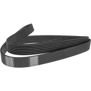 DENCKERMANN Rillenriemen 6PK1613