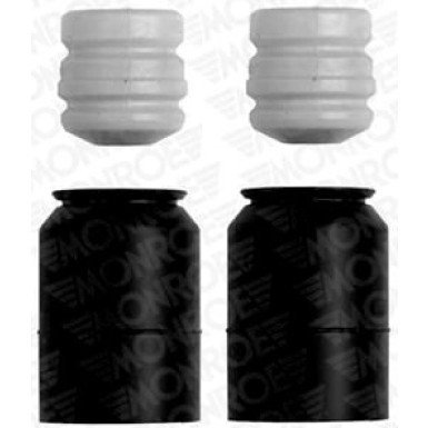 Protection Kit-Staubschutzsatz VA | BMW 5 (E60) 04 | PK177