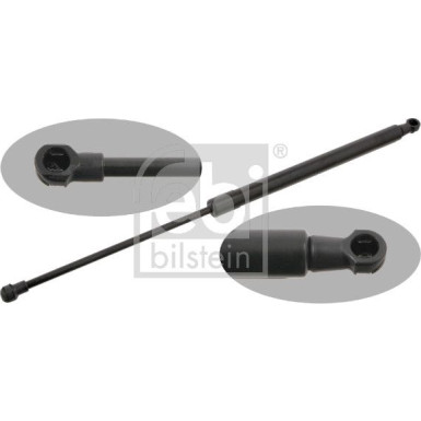 FEBI BILSTEIN Gasdruckfeder FEBI BILSTEIN Gasdruckfeder