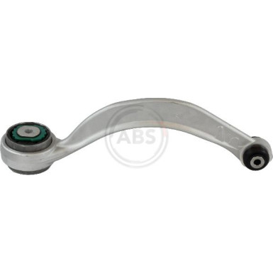 A.B.S. Lenker, Radaufhängung A.B.S. Lenker, Radaufhängung