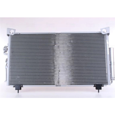 Kondensator PKW | MITSUBISHI OUTLANDER 2.0 03 | 940165