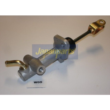 Geberzylinder, Kupplung FR-W05