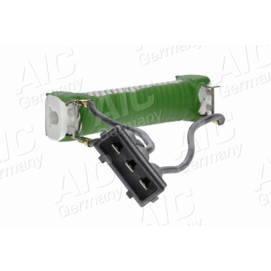 Widerstand | SEAT,VW Sharan, Transporter 90-10 | 55741