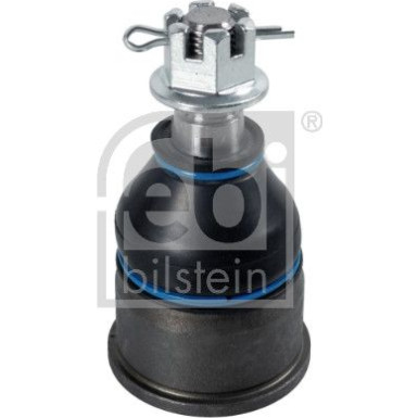 Gelenk - Radaufhängung Honda P. Civic 91-02 Le/Pr | 19387