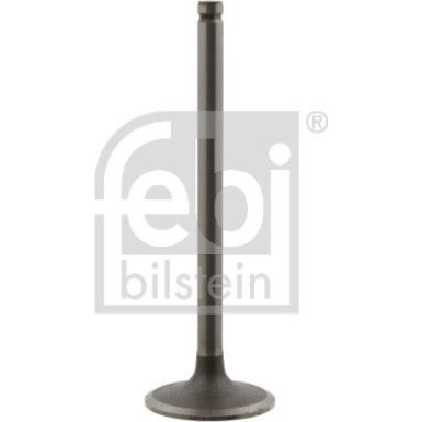 FEBI BILSTEIN Saugventil | 18767