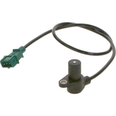 0 261 210 163 Impulsgeber, Kurbelwelle 0 261 210 163 Impulsgeber, Kurbelwelle