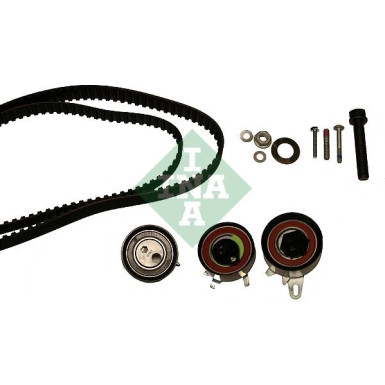 530 0483 10 Zahnriemensatz 530 0483 10 Zahnriemensatz