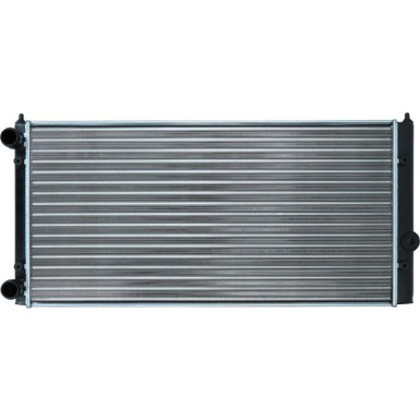 KAMOKA Kühler, Motorkühlung