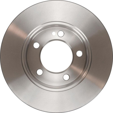 Bremsscheibe Opel T. Movano 2.3 Cdti 10 TRW SINGLE DF2816S