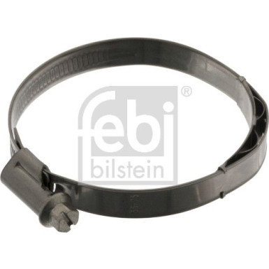 FEBI BILSTEIN Befestigungsclip FEBI BILSTEIN Befestigungsclip