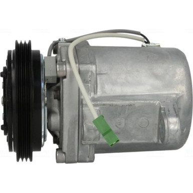 Kompressor PKW Smart Fortwo 1.0i/0.8 CDI 07 FIRST FIT 89163