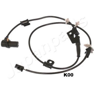 ABS-K00 Sensor, Raddrehzahl