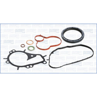 54237100 Dichtungssatz, Kurbelgehäuse