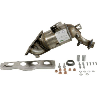 91 / Katalysator | MAZDA | 28655 91 / Katalysator | MAZDA | 28655