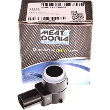 Sensor, Einparkhilfe | 94638