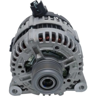 1 986 A00 674 Generator