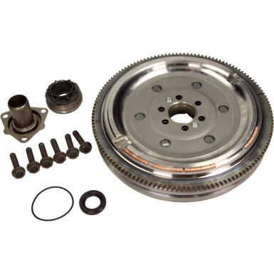 LUK REPSET DMF SKODA SUPERB 1.9 TDI 05 LuK RepSet DMF 600 0040 00