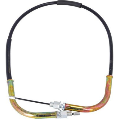 KAMOKA Seilzug, Feststellbremse 1190488 KAMOKA Seilzug, Feststellbremse 1190488