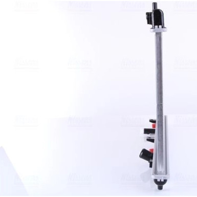 Wasserkühler PKW | HONDA JAZZ 1.2-1,4 03 | 68098