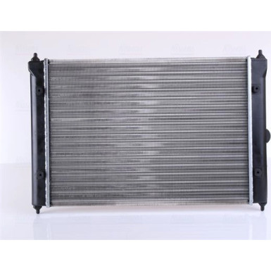 Wasserkühler PKW | VW Polo III | 651721