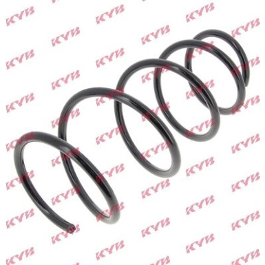 KYB Fahrwerksfeder Toyota P. Avensis 2.0 11/08 | RA3371