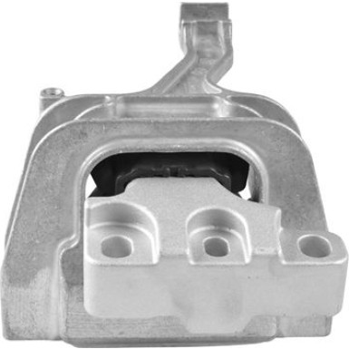 TEDGUM_TD Lagerung, Motor TED63741