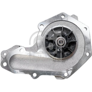 FEBI BILSTEIN Wasserpumpe 09319