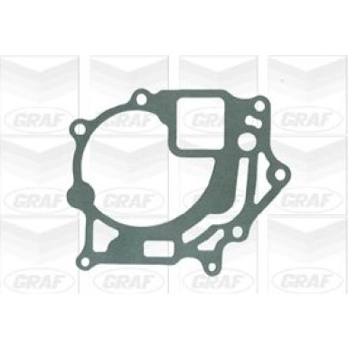 PA 660 Wasserpumpe | NISSAN Serena 2.3D 95 | PA660 PA 660 Wasserpumpe | NISSAN Serena 2.3D 95 | PA660