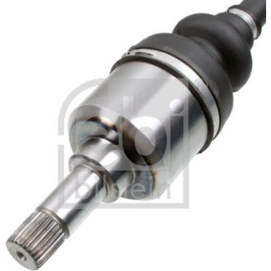 FEBI BILSTEIN Antriebswelle 182589