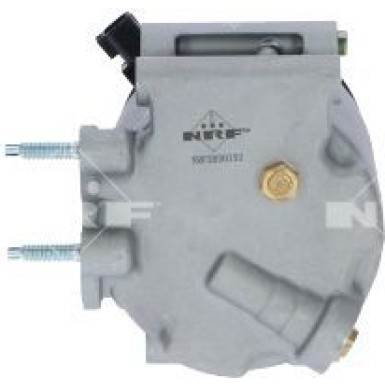 Kompressor, Klimaanlage | 32841