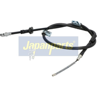 Seilzug, Feststellbremse Hyundai T. Atos 98- Pr BC-H02 Seilzug, Feststellbremse Hyundai T. Atos 98- Pr BC-H02