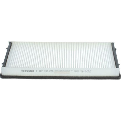 Innenraumfilter | PORSCHE 911,Boxster | 1987432200