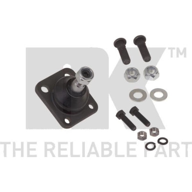 5043927 Trag-/Führungsgelenk