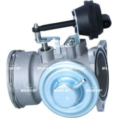 NRF AGR-Ventil 48634 EASY FIT