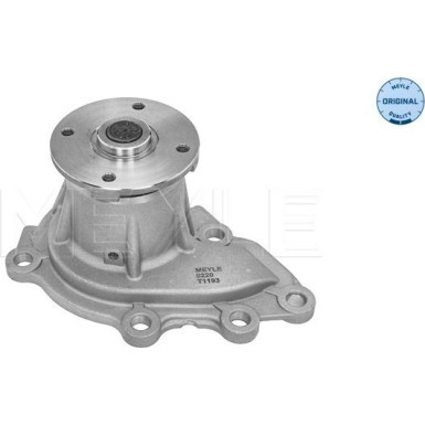 Wasserpumpe MEYLE-ORIGINAL: True to OE 37-13 220 0017