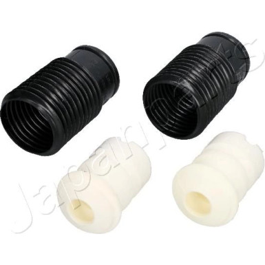 KTP-0100 Staubschutzsatz, Stoßdämpfer