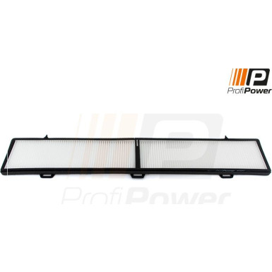 PROFIPOWER Filter, Innenraumluft | 4F0047